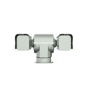 Nhà Máy Ai Analog Nhiệt Hình Ảnh Máy Ảnh Tầm Nhìn Ban Đêm Tự Động Theo Dõi Phát Hiện Nhiệt-Quang Học Kép Hồng Ngoại CMOS Cảm Biến Dữ Liệu NVR - Product Image 3