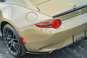 ขายดี ราคาสุดคุ้ม.. มือสอง ปี 2023 มาสด้า MX-5 Miata RF Club - พร้อมส่ง - Product Image 5