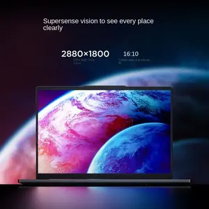 2023 nuevo L e n o V o Xiao Xin Pro14 I n t e l Core, 16GB, LPDDR5, 1TB, 14 pulgadas, 2,8 K, IPS, 100% SRGB, 120Hz - Product Image 2