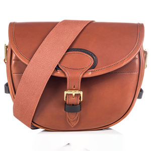 Bolsa de Lona para Cartuchos al por Mayor, Bolsa de Caza para 100 Cartuchos, Bolsa de Lona para Caza, Porta Aves de Caza de Cuero - Product Image 4