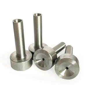 Yeah đường thủy khuôn làm mát đường viền chèn Kích thước cổng đúc chết <span class=keywords><strong>sprue</strong></span> Bush - Product Image 4