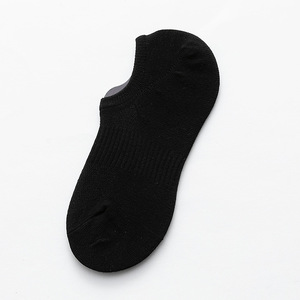 Casual Wear No Show Socks Durable Material Windproof Winter Wear High Quality No Show Socks with Fully Customized Designs - Product Image 3