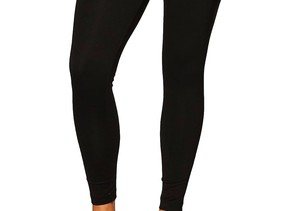 High Quality Women's Fitness <b>Leggings</b> Light Weight Fully Customizable Anti-Wrinkle Durable Fabric <b>Hot</b> Selling Customizable Waist - Product Image 5