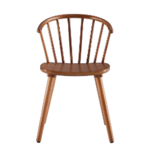 Sillas de Oficina Ejecutivas Ergonómicas, Construcción de Madera Sólida, Altura Ajustable, Diseño Moderno y Elegante, Acabado Liso para el Hogar - Product Image 5