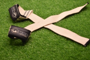 Correa de Entrenamiento Antideslizante para Gimnasio, Fitness, Levantamiento de Pesas, Banda de Agarre Deportiva para Muñeca - Product Image 2