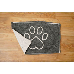 Nuevos manteles individuales estampados de algodón Natural diseño moderno 40x60cm Sheeltex proveedor de la India esteras y almohadillas de mejor grado - Product Image 5