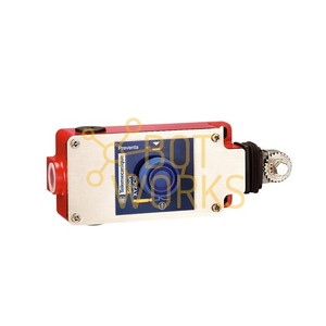 Nuovo Interruttore di Sicurezza PVC Telemecanique XY2CH13250 - Product Image 1