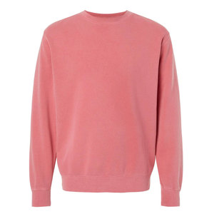 สเวตเชิ้ตสำหรับผู้ใหญ่เสื้อสเวตเตอร์แบบพอดีตัวเหมาะสำหรับใส่สบาย - Product Image 1
