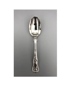 Cuillère à café de luxe Octopus avec design martelé pour restaurant et hôtel Cuillère à couverts en laiton personnalisée pour vente en gros - Product Image 5