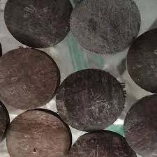 กระดุมทำจากเขาควายธรรมชาติสำหรับผิว - Product Image 2