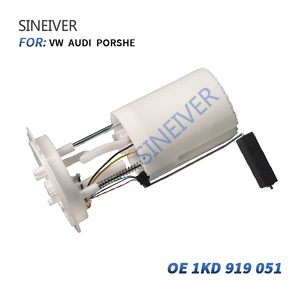 Para Vw Sagitar 2015-2019 <span class=keywords><strong>Golf</strong></span> 2009-2014 1KD919051 1K0919051BG 1K0919051CH 1K0919087CA conjunto de bomba de combustible eléctrica de alta presión - Product Image 4