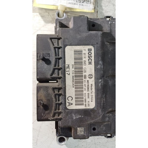 เครื่องยนต์ CENTRALINE DR 3.0 ซีรีส์ F01R00DC2B/2ANT15-3605012CA/80090189 SQRE4G15C แบบสองเชื้อเพลิง/แก๊ส 1498 (22>) - Product Image 2