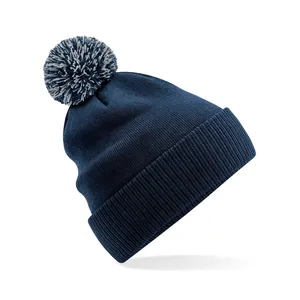 หมวกและแคปโปรโมชั่น Snowstar รีไซเคิลที่ยั่งยืน หมวกสินค้าพรีเมียม Snowstar - Product Image 4