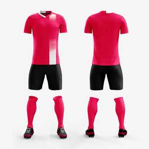 Kit de uniforme de fútbol americano profesional Diseño personalizado para hombre Jersey y pantalones Ropa deportiva para entrenamiento de equipos y fábrica de partidos - Product Image 5