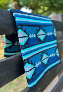 Véritable Nouvelle-Zélande Tapis d'équitation de qualité supérieure Western English Show Blanket Fleece Dressage Wool Blanket for Horse Care - Product Image 4