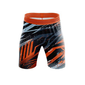 Uniforme de Flag Football de Nuevo Estilo, Diseño Clásico, Uniforme de Flag Football de Secado Rápido, en Venta en Línea - Product Image 6