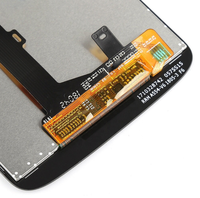 Für Motorola MOTO G6 Play / XT1922 Hochhelligkeits-TFT-LCD-Touchdisplay für Handy-Reparatur Ersatzteil 1 Jahr Garantie