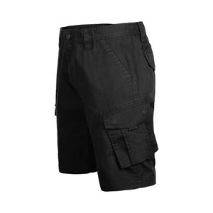 Summer Outdoor Hunting Breathable Quick Dry Multi Pockets Trousers <b>Men's</b> Tactical Cargo Shorts With Pockets Cargo shorts - Product Image 5