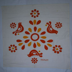 ผ้าเช็ดทำความสะอาดครัวแบบใช้แล้วทิ้ง ทำจากผ้าฝ้ายออร์แกนิค 100% พร้อมโลโก้ตามสั่ง ซึมซับดี แห้งเร็ว และเป็นมิตรกับสิ่งแวดล้อม - Product Image 3