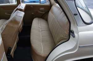 SIMCA ARONDE P60 ETOILE 1960 d'occasion, conduite à gauche/droite - Product Image 5