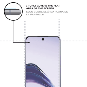 Protector de Pantalla ANTISHOCK para Realme 13 Pro 5G, Funda Premium con Función Antishock - Product Image 4
