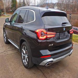 EXCELENTE ESTADO, BM-W X3 xDrive30i 2024 - Product Image 3