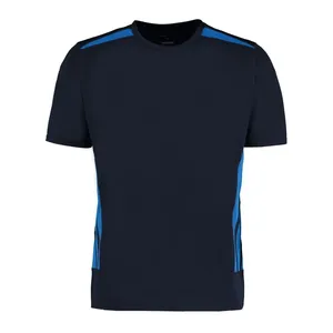 T-shirts promotionnels Fluo Sports Merchandising pour l'entraînement et les événements sportifs - Product Image 2