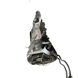 BMW Serie 1 (F21) (12>18) TRANSMISIÓN AUTOMÁTICA 2392X5 N47D20C Diésel 2.0 - Product Image 1