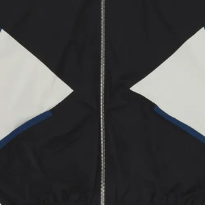 แจ็กเก็ตกันลมกันน้ำน้ำหนักเบาสำหรับผู้ชายผู้หญิงเสื้อโค้ทไนล่อนพับเก็บได้ระบายอากาศได้สำหรับกีฬากลางแจ้งโลโก้ตามต้องการ - Product Image 3