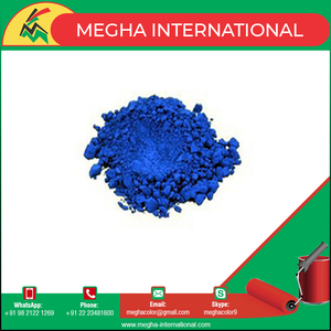 FCF สีน้ำเงินสดใส - Product Image 3