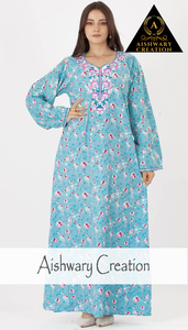 Robe midi moderne pour femme 100 % coton, design Maillard personnalisé, élégante, à couches étagées évasées, col carré, coupe confortable, décontractée - Product Image 2