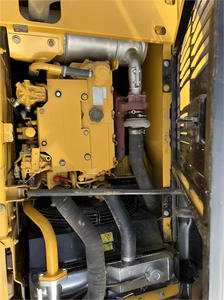 รถขุด312D หนอนผีเสื้อ2018อุปกรณ์หนักสำหรับโครงการก่อสร้างขนาดใหญ่พร้อมส่ง - Product Image 6