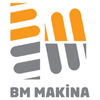 BM Makina Sanayi ve Ticaret AS logo