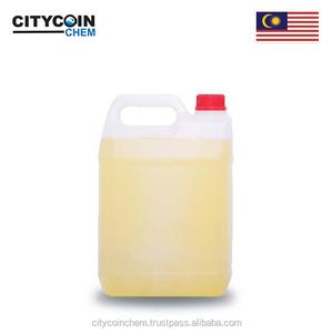 ซิตี้คอยน์เคม น้ำยาซักผ้าชนิดเข้มข้น 1 ลิตร โฟมน้อย ใส ไม่มีสี ขจัดคราบฝังแน่นสำหรับเสื้อผ้า - Product Image 5