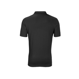 T-shirt d'été à coupe ajustée de la meilleure qualité pour hommes, col rond, contraste de couleur bicolore pour les activités de plein air - Product Image 5