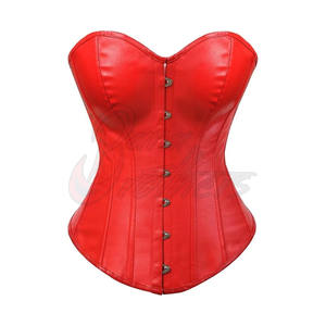 Corsés de Cuero para Mujer, Ligeros, Duraderos, Transpirables, de Alta Calidad - Product Image 3