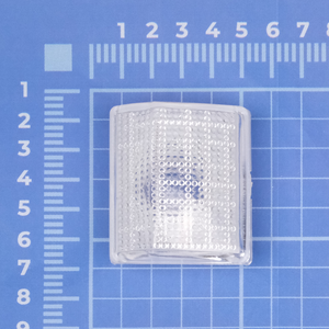 ไฟเลี้ยวข้างซ้ายขวา รุ่น 8200343322 สำหรับรถยนต์เรโนลต์ คลีโอ 3 - Product Image 3