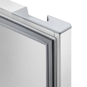 ตู้แช่เค้กแบบเคาน์เตอร์ PREMIUM - 2020x800 มม. - 3 ประตู - ความจุ 456 ลิตร - Product Image 5