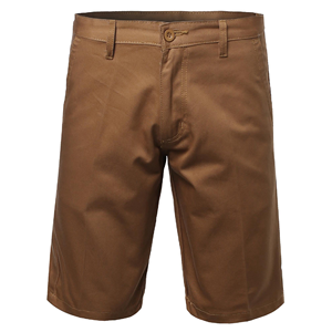 Shorts chino décontractés slim fit pour hommes 2025, design personnalisé, shorts élégants pour l'entraînement, pour hommes, provenant d'un fournisseur BD - Product Image 3