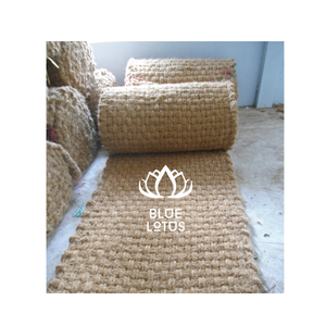 ขายดี! เสื่อใยมะพร้าวเป็นมิตรกับสิ่งแวดล้อม คุณภาพสูง กันลื่น ใช้ซ้ำได้ สำหรับใช้งานกลางแจ้ง มีจำหน่ายจำนวนมาก BLUE LOTUS VIETNAM - Product Image 1