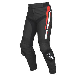 Combinaison de moto à équipement de protection CE de conception personnalisée Offre Spéciale des combinaisons de moto en cuir imperméables à bas prix - Product Image 5