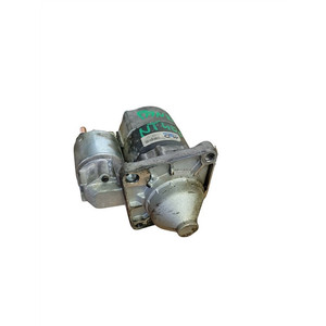 มอเตอร์สตาร์ทเฟียต แพนด้า ซีรีส์ที่ 2 51890631 เบนซิน 1100 (03>10) - Product Image 1