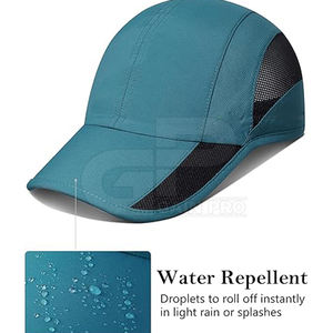 Sombreros de béisbol con logotipo personalizado de último diseño, sombreros de béisbol de alta calidad, el mejor Material, gorras de béisbol a la venta hechas en Pakistán - Product Image 4