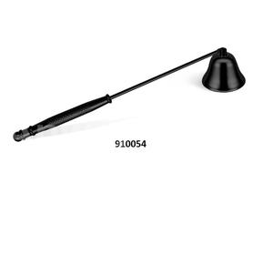 La iglesia moderna de calidad superior utilizó el apagador de velas de latón alto para bodas y el Día de San Valentín - Product Image 5