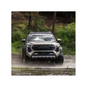 Bastante usado 2020 Toyota Tacoma 4x4 SR V6 4dr cabina de acceso 6,1 FT LB coches para la venta - Product Image 3