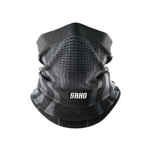 Pakistan Manufacturer GAA Snoods OEM ODM MOQ Custom Sports <b>Neck</b> Warmers Suppliers Vendors and Winter Makers - Product Image 1