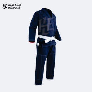 2025ชุด Jitsu-Jitsu ผ้าฝ้าย100% ออกแบบได้ตามต้องการสำหรับผู้ใหญ่ชุดฝึกศิลปะการต่อสู้ตามสั่ง - Product Image 6