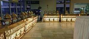 Premium Golden Spoon Contenedor de alimentos de acero inoxidable Elegante y duradero Food King International - Product Image 6