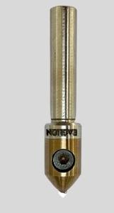 Outils diamantés CNC EAGLION modèle 1 mm-3 mm pour la facette automatique de bijoux, la découpe de bracelets, de bagues, de chaînes et la gravure - Product Image 5
