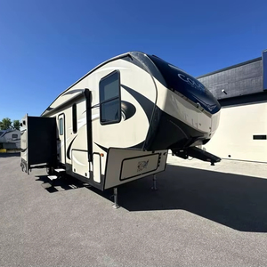 Se vende K-E-Y-S-T-O-N-E C-O-U-G-A-R H-A-L-F-T-O-N 2-9-R-K-S usado del 2019 - Product Image 1